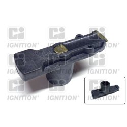 Distributor Rotor QUINTON HAZELL XR168 OE Ref JLM381