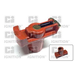 Distributor Rotor QUINTON HAZELL XR170 OE Ref 1641611
