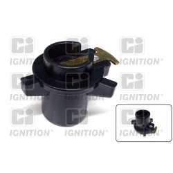 Distributor Rotor QUINTON HAZELL XR184 OE Ref 83300126