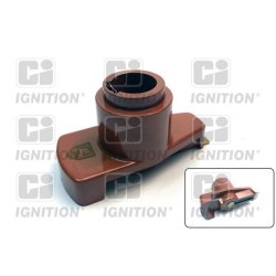 Distributor Rotor QUINTON HAZELL XR210 OE Ref 12111707263