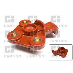 Distributor Rotor QUINTON HAZELL XR221 OE Ref 12111734110