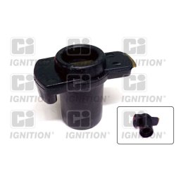 Distributor Rotor QUINTON HAZELL XR241 OE Ref 7701033622