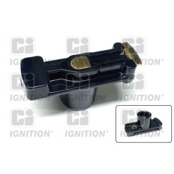 Distributor Rotor QUINTON HAZELL XR245 OE Ref 1212200