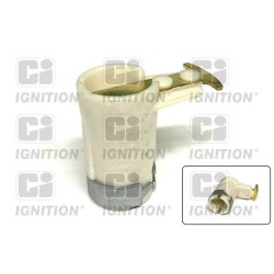 Distributor Rotor QUINTON HAZELL XR266 OE Ref 7701034947