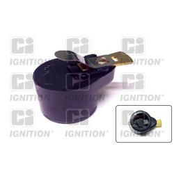 Distributor Rotor QUINTON HAZELL XR27 OE Ref 1507319