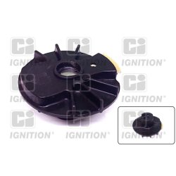 Distributor Rotor QUINTON HAZELL XR273 OE Ref 30103P08003