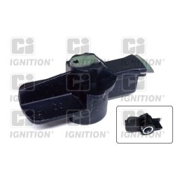 Distributor Rotor QUINTON HAZELL XR290 OE Ref 2215773C00