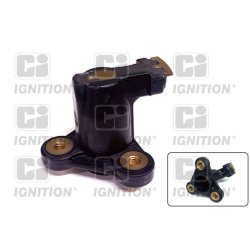 Distributor Rotor QUINTON HAZELL XR300 OE Ref 13677836