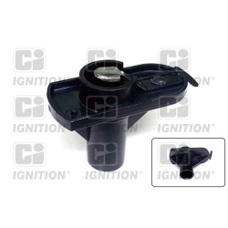 Distributor Rotor QUINTON HAZELL XR307 OE Ref 56027019