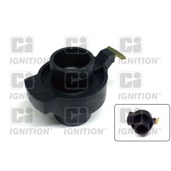 Distributor Rotor QUINTON HAZELL XR330 OE Ref 329013