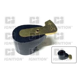 Distributor Rotor QUINTON HAZELL XR52 OE Ref 1712656