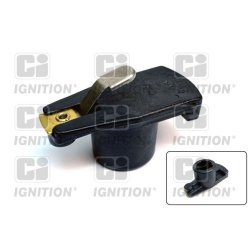 Distributor Rotor QUINTON HAZELL XR64 OE Ref 1444043