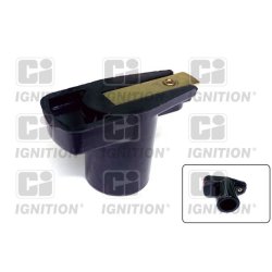 Distributor Rotor QUINTON HAZELL XR66 OE Ref 5004904