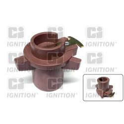 Distributor Rotor QUINTON HAZELL XR71 OE Ref 224885