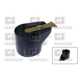 Distributor Rotor QUINTON HAZELL XR79 OE Ref 5001690