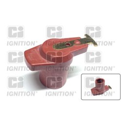 Distributor Rotor QUINTON HAZELL XR80 OE Ref 1910226150000