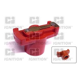 Distributor Rotor QUINTON HAZELL XR84 OE Ref 1606399