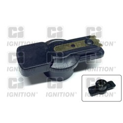 Distributor Rotor QUINTON HAZELL XR85 OE Ref 032424312