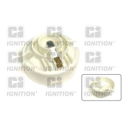 Distributor Rotor QUINTON HAZELL XR99 OE Ref 1212053