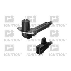 Crankshaft Pulse Sensor QUINTON HAZELL XREV111 OE Ref ADU7340