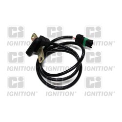 Crankshaft Pulse Sensor QUINTON HAZELL XREV119 OE Ref 7700720341 QUINTON HAZELL