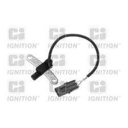 Crankshaft Pulse Sensor QUINTON HAZELL XREV129 OE Ref 7700747548 QUINTON HAZELL