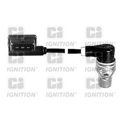 Crankshaft Pulse Sensor QUINTON HAZELL XREV136 OE Ref 12141720854