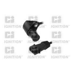 Crankshaft Pulse Sensor QUINTON HAZELL XREV138 OE Ref 1238358