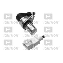 Crankshaft Pulse Sensor QUINTON HAZELL XREV140 OE Ref 1021187