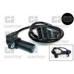 Crankshaft Pulse Sensor QUINTON HAZELL XREV143 OE Ref 1238983