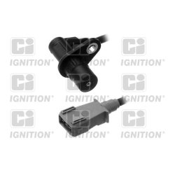 Crankshaft Pulse Sensor QUINTON HAZELL XREV146 OE Ref 96085170