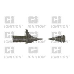 Crankshaft Pulse Sensor QUINTON HAZELL XREV153 OE Ref 7798691