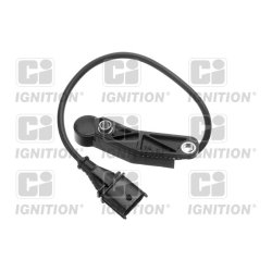 Camshaft Position Sensor QUINTON HAZELL XREV201 OE Ref 1238425