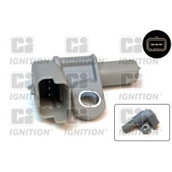 Camshaft Position Sensor QUINTON HAZELL XREV204 OE Ref 1229954