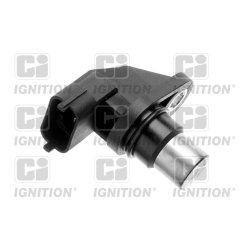 Camshaft Position Sensor QUINTON HAZELL XREV205 OE Ref 1222677