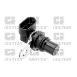 Camshaft Position Sensor QUINTON HAZELL XREV206 OE Ref 1236308