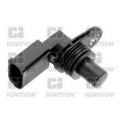 Camshaft Position Sensor QUINTON HAZELL XREV209 OE Ref 036907601