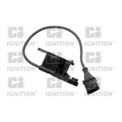 Camshaft Position Sensor QUINTON HAZELL XREV216 OE Ref 1238937