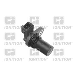 Camshaft Position Sensor QUINTON HAZELL XREV222 OE Ref 1111037