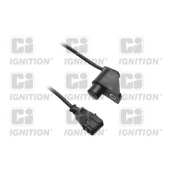 Camshaft Position Sensor QUINTON HAZELL XREV224 OE Ref 6238350