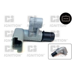 Camshaft Position Sensor QUINTON HAZELL XREV225 OE Ref 9629139880