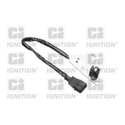 Camshaft Position Sensor QUINTON HAZELL XREV227