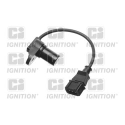 Camshaft Position Sensor QUINTON HAZELL XREV228 OE Ref 3935022040