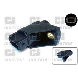 Camshaft Position Sensor QUINTON HAZELL XREV233 OE Ref 1238911