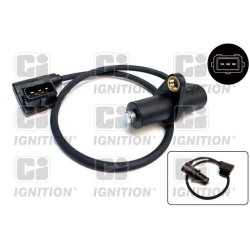 Camshaft Position Sensor QUINTON HAZELL XREV237 OE Ref 12141726590
