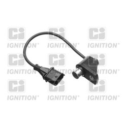 Camshaft Position Sensor QUINTON HAZELL XREV242 OE Ref 6238111