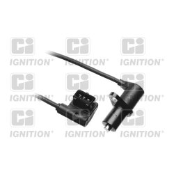 Camshaft Position Sensor QUINTON HAZELL XREV245 OE Ref 12141731886 QUINTON HAZELL