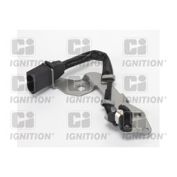 Camshaft Position Sensor QUINTON HAZELL XREV246 OE Ref 06A905161