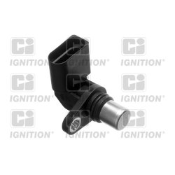 Camshaft Position Sensor QUINTON HAZELL XREV252 OE Ref 1072303