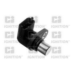 Camshaft Position Sensor QUINTON HAZELL XREV257 OE Ref YS6G12K073AA